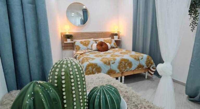 Holiday apartment | Pet-friendly in Casoria