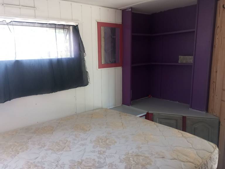 Mobil-home Valras-Plage