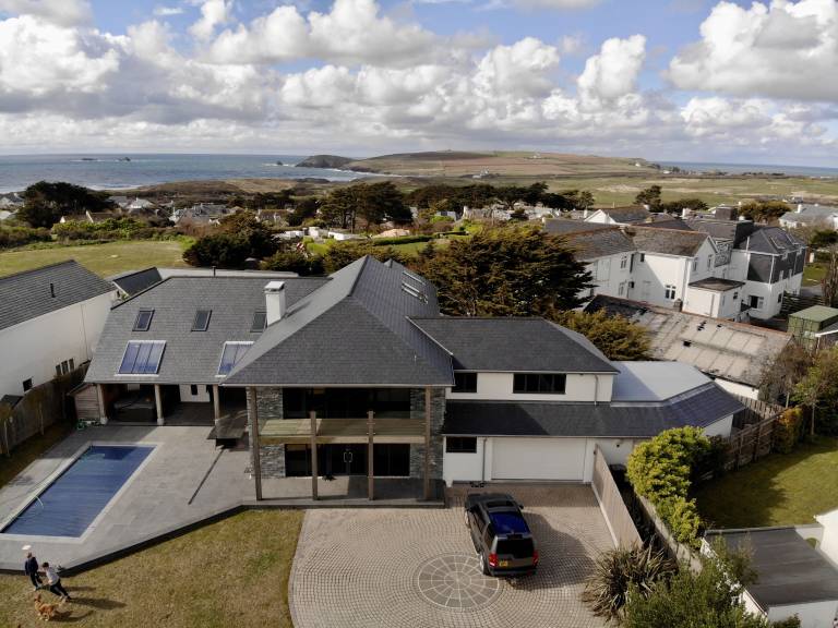 House Padstow