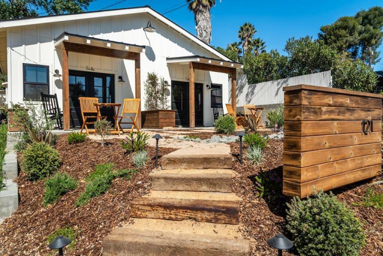 Cottage Paso Robles