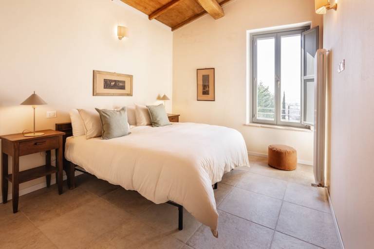 Bed & Breakfast Montefalco