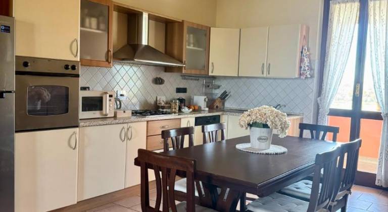 Holiday apartment with 3 rooms for 7 persons — photo 3