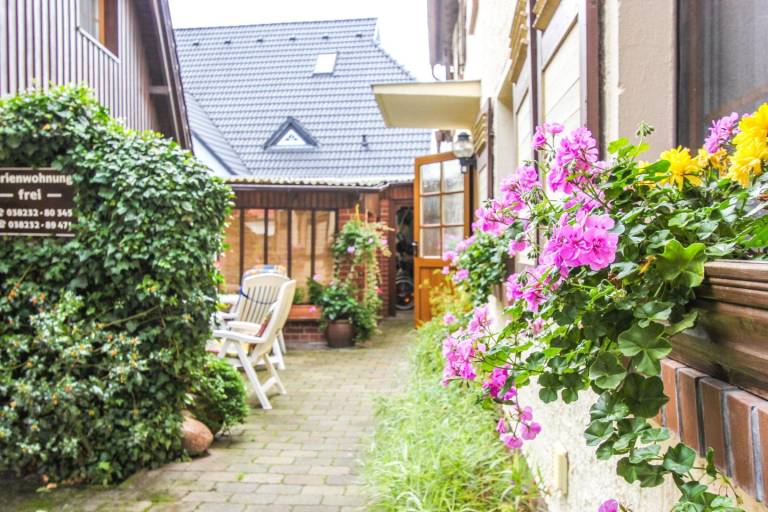 Apartment Zingst