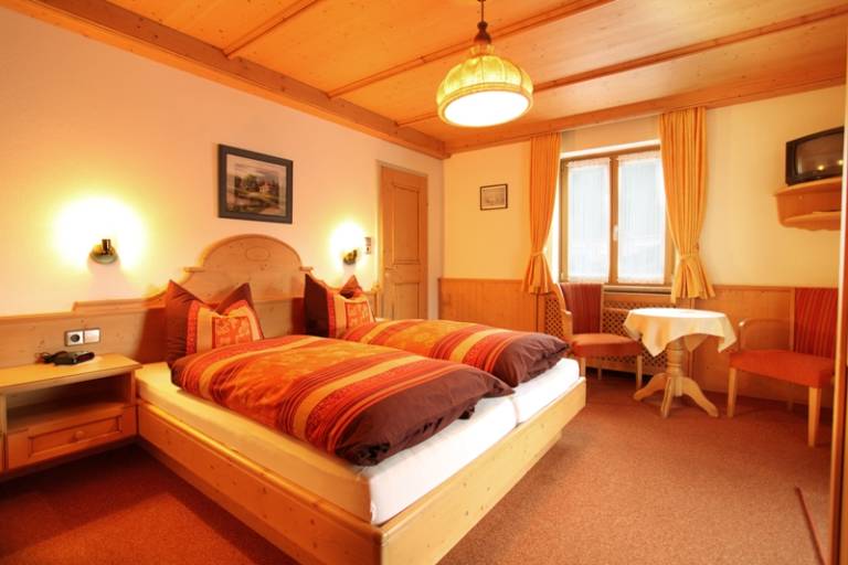 Chambre privée Groissenbach