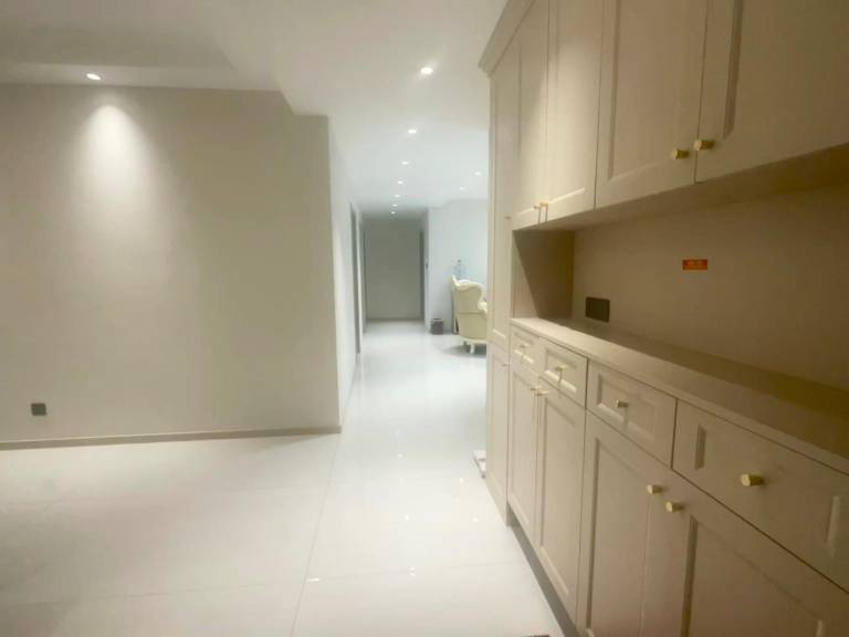 Apartment Luolong