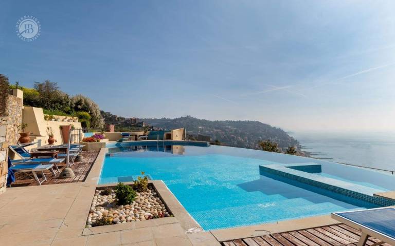 Villa  San Remo