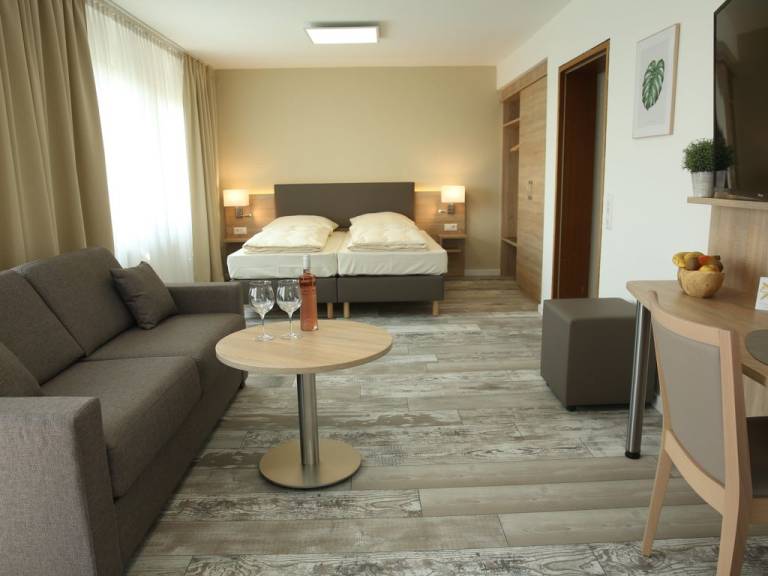 Ferienwohnung