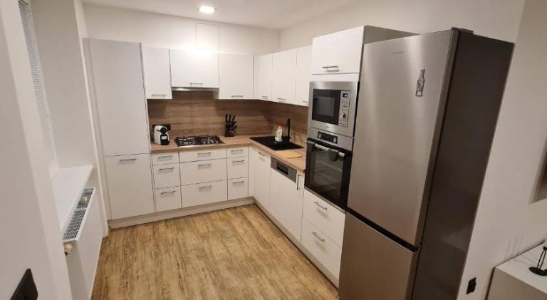 Apartment | Pets are welcome — photo 4
