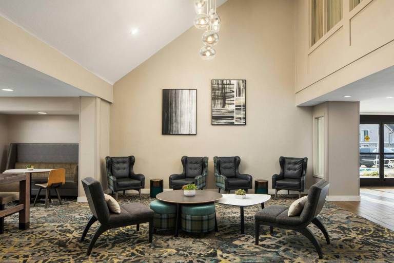 Residence Inn by Marriott San Diego La Jolla — photo 3