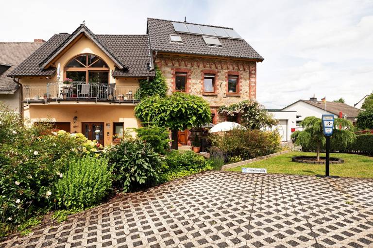 Ferienwohnung Arzbach
