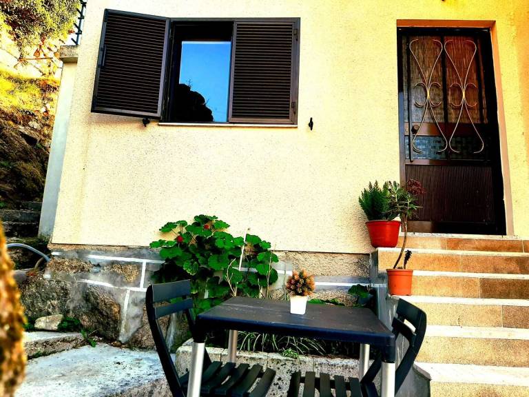 Cottage Parada