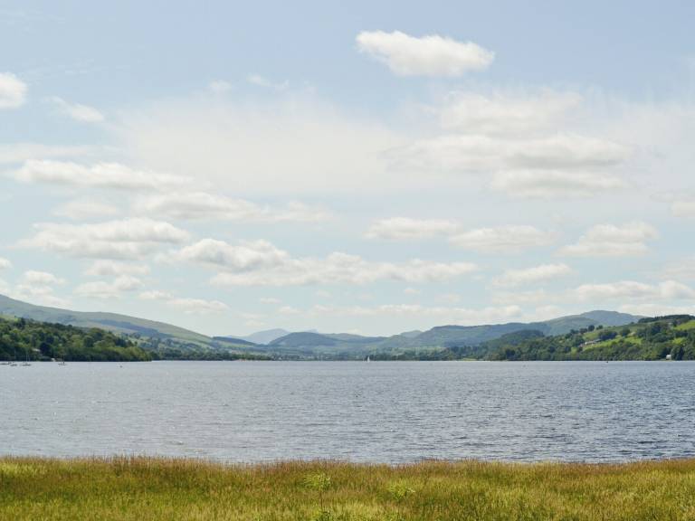 Cottage Bala