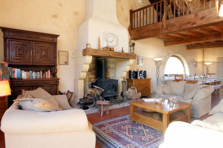 Maison de vacances Mirepoix