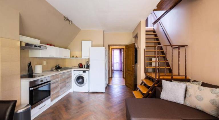 Apartment | Next to the beach | Pets are welcome — photo 2