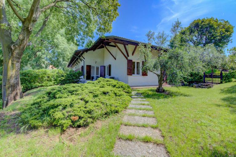 Ferienwohnung  San Felice del Benaco