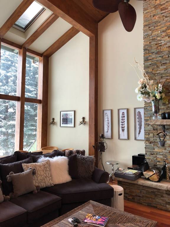 House Vail
