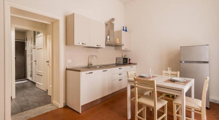 Holiday apartment | Next to Lucca Cathedral — photo 4