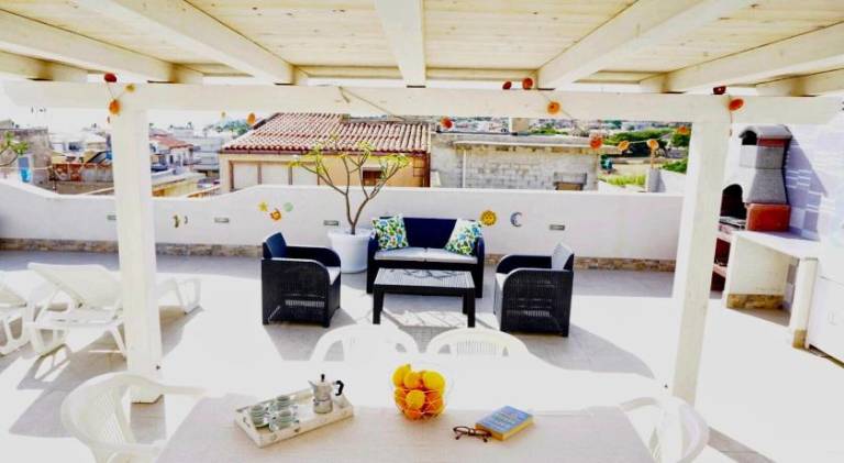 Rental apartment with 3 rooms for 8 persons — photo 4