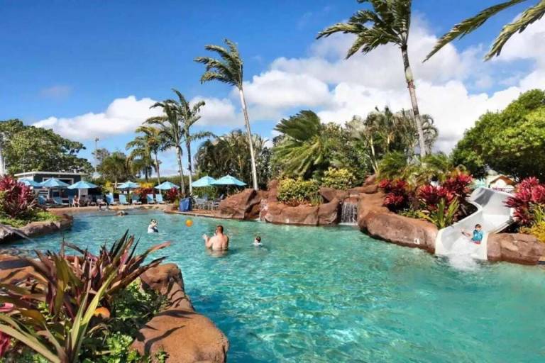 Condo Poipu