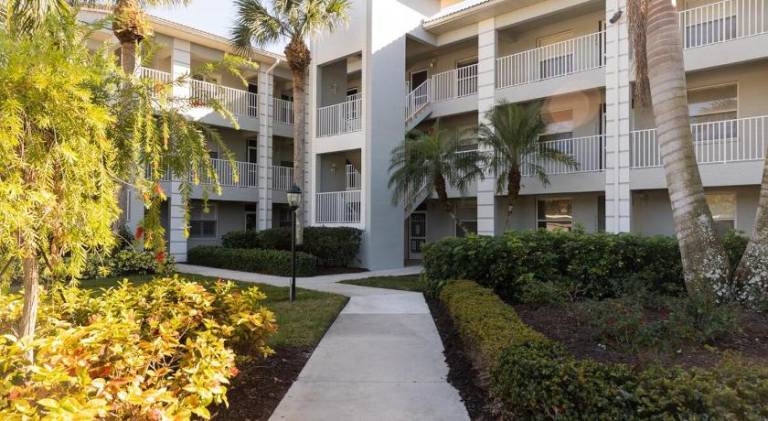 Villa with pool | Pet-friendly in Bonita Springs, FL