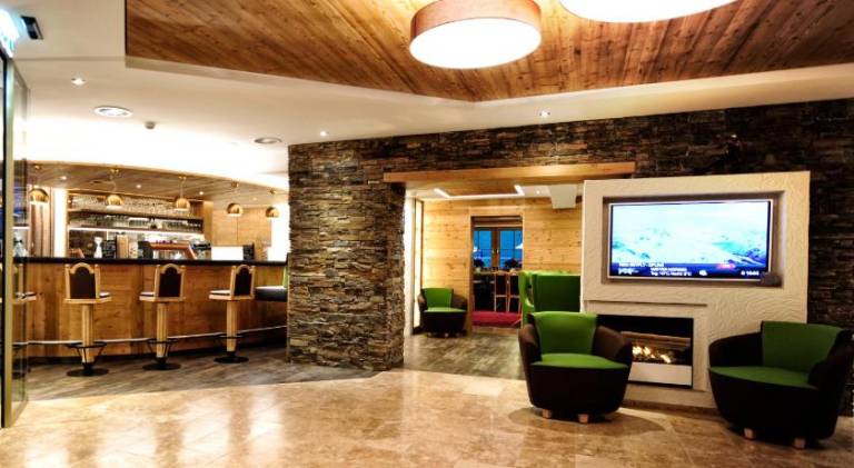 Hotel Arnika — photo 5