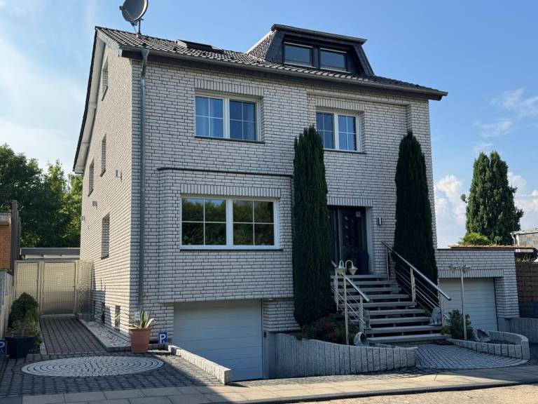 Ferienwohnung Rheinbach