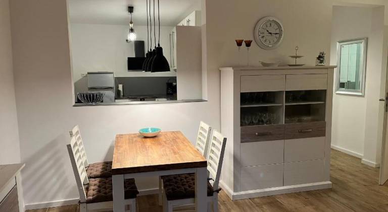 Holiday apartment with 1 room for 2 persons — photo 5