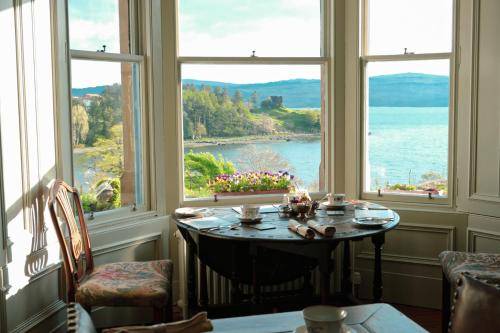 Bed and breakfast Aros