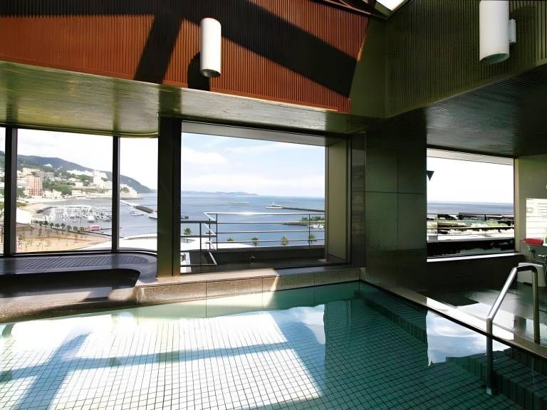 Atami Onsen Hotel Sunmi Club — photo 3