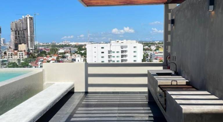Nice rental apartment with pool | Next to the beach | Pets are welcome — photo 5