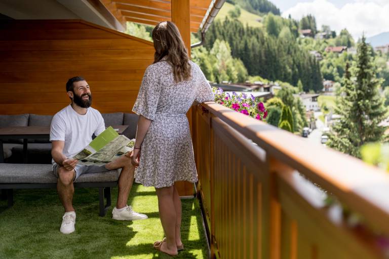 Ferienwohnung Matrei in Osttirol