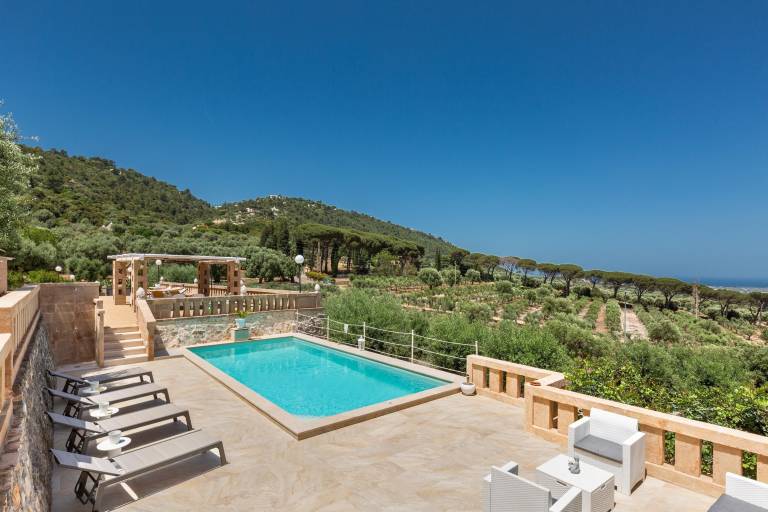 Villa Fasano