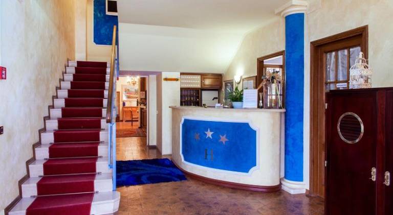 Hotel La Palma — photo 3