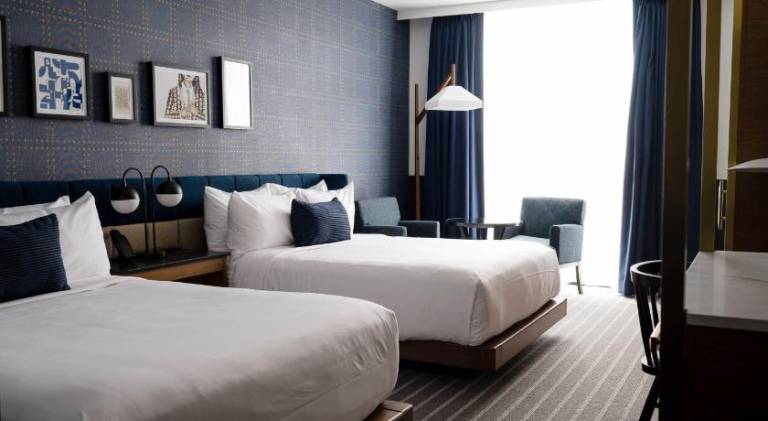 Cambria Hotel Boston Somerville in Somerville, MA