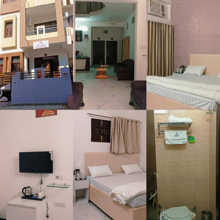 Apartment Chittorgarh