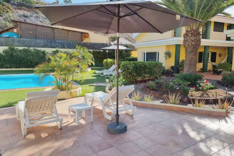 Villa Maspalomas