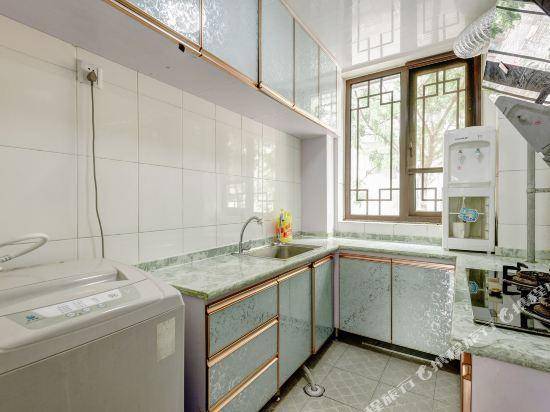 Xianyaju Hostel — photo 5