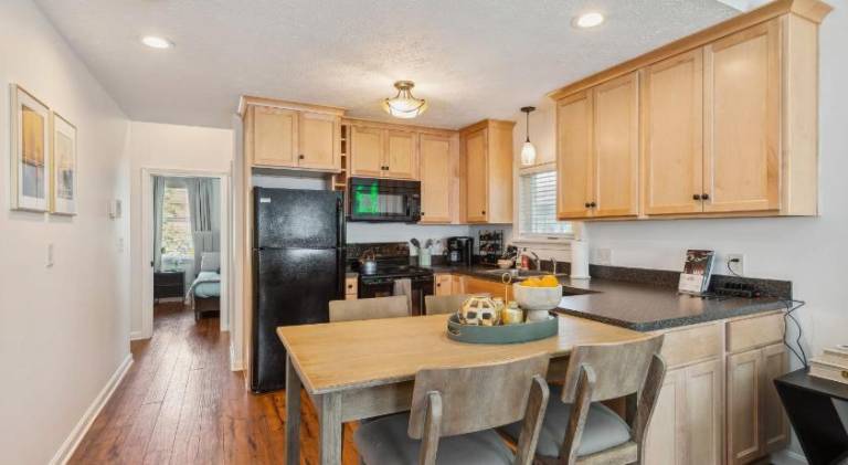 Vacation home with 1 room for 4 persons — photo 3