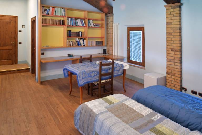 Bed & Breakfast Pegognaga