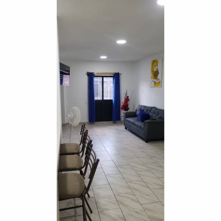 Apartment  San Jose