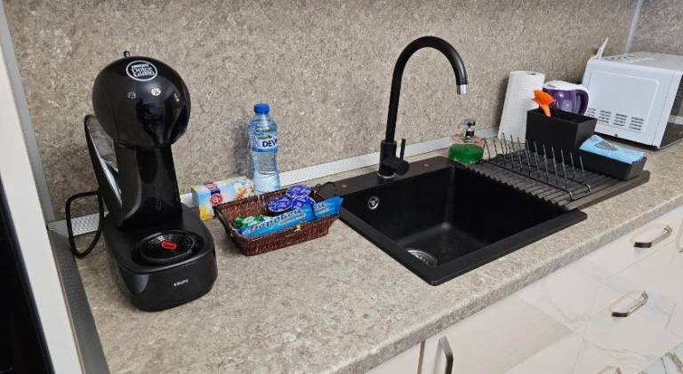 Holiday apartment with 1 room for 4 persons — photo 4