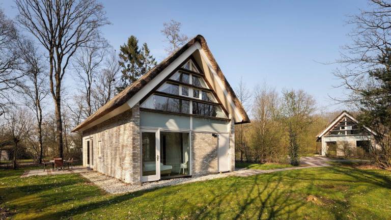 Villa Ruinen