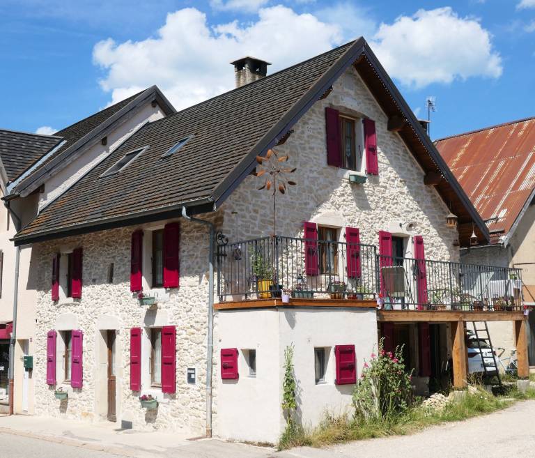 Appartement Méaudre