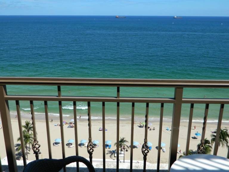 Condo Fort Lauderdale