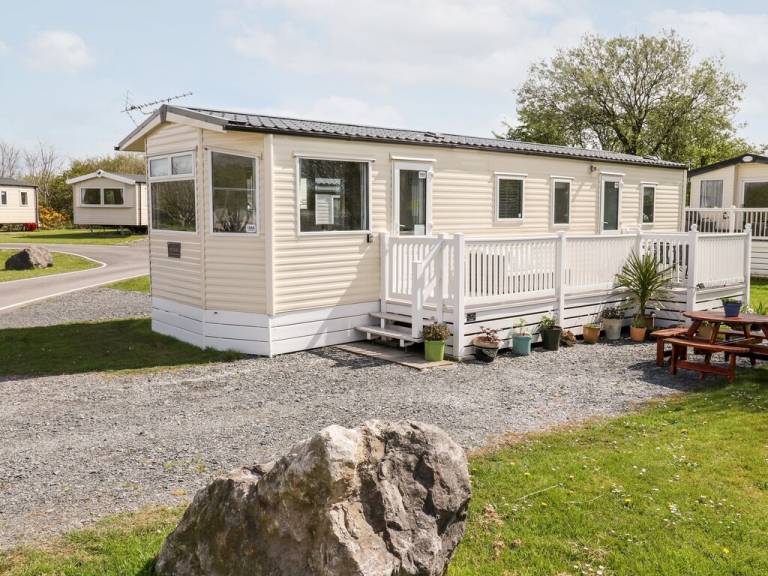 Cottage  Millom