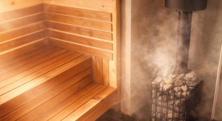Nice villa with sauna, hot tub & pool | Pets are welcome — photo 2