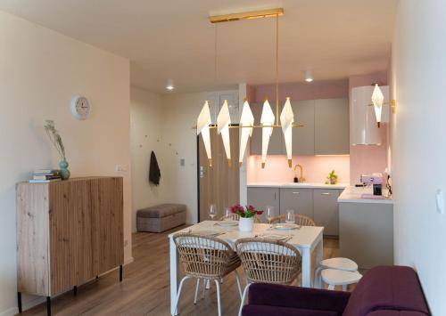 Apartament Uniejów