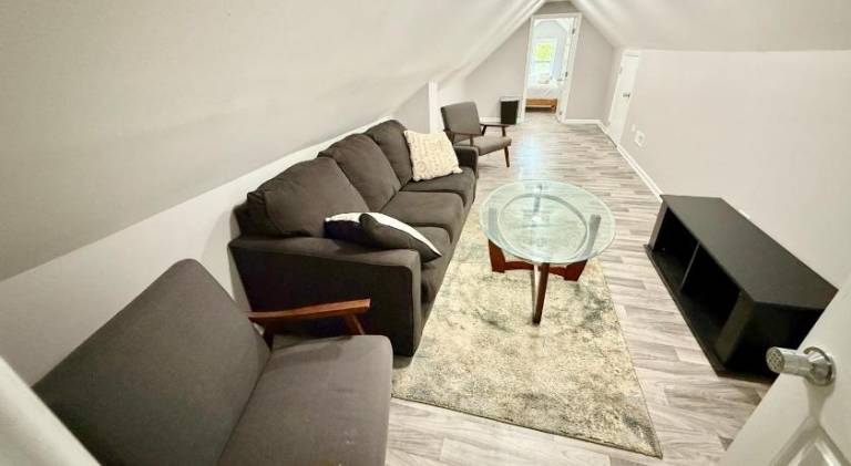 Bed & Breakfast Canaryville