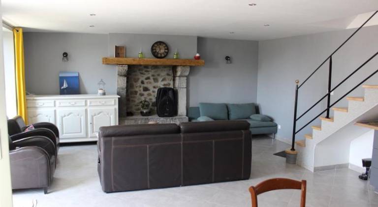 House with 5 rooms for 10 persons — photo 2