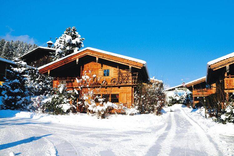 Chalet Zillertal